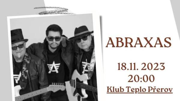 Abraxas