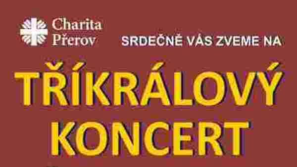 Tříkrálový koncert