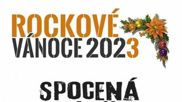 Rockové Vánoce 2023