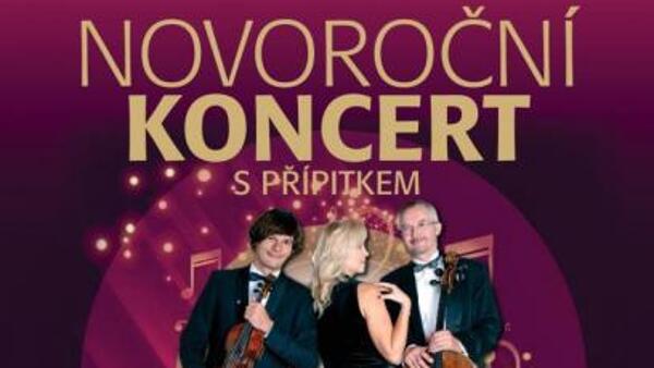 Novoroční koncert