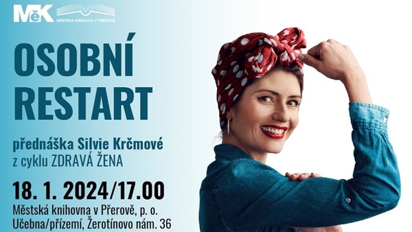 Osobní restart