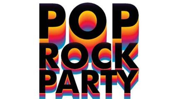 Pop - Rock Party