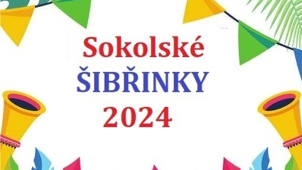 Sokolské šibřinky