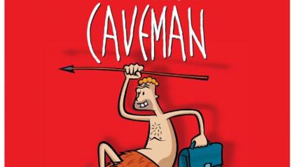 Caveman