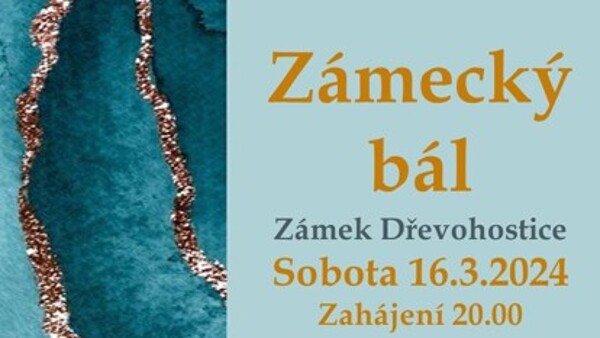Zámecký bál