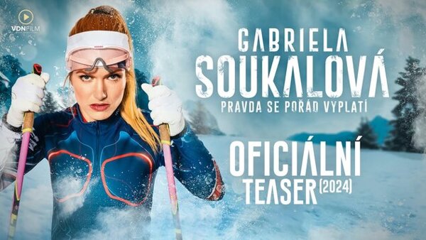 Gabriela Soukalová: Pravda se pořád vyplatí