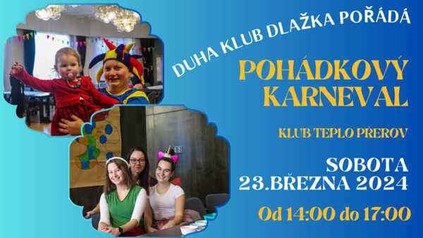 Pohádkový karneval