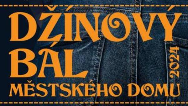 Džínový bál