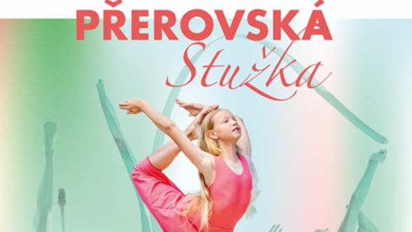 Přerovská stužka