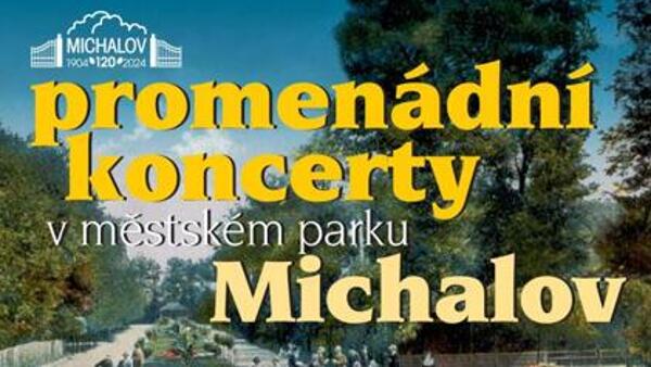 Promenádní koncert