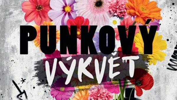 Punkový výkvět