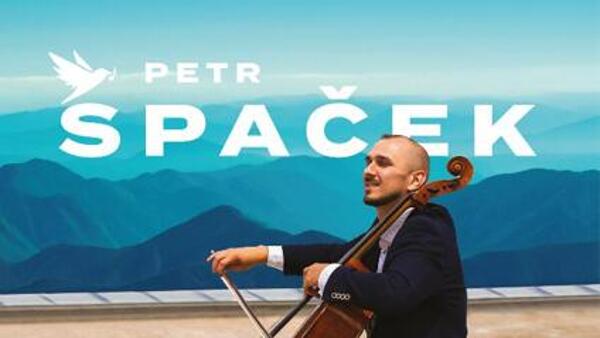 Petr Špaček & band