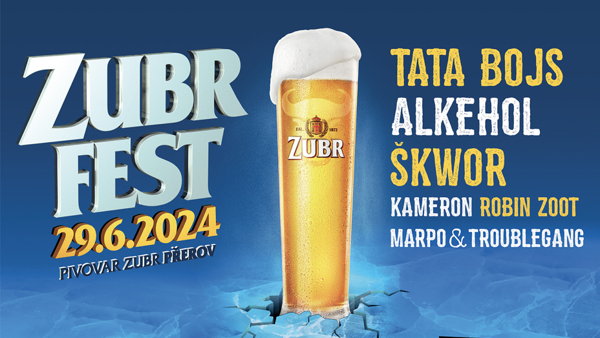 ZUBRFEST