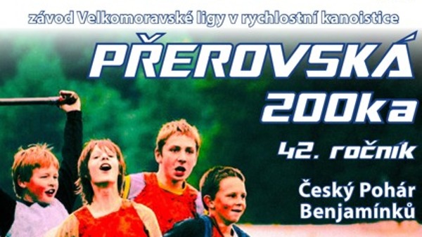 Přerovská 200