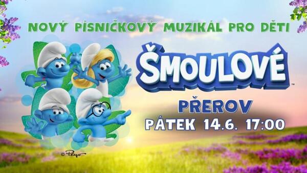 Šmoulové