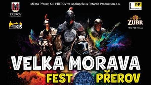 Velká Morava Fest