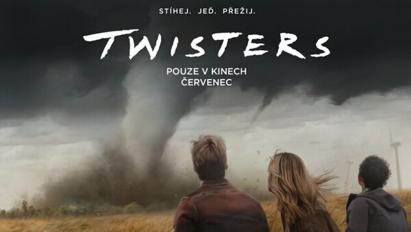 Twisters