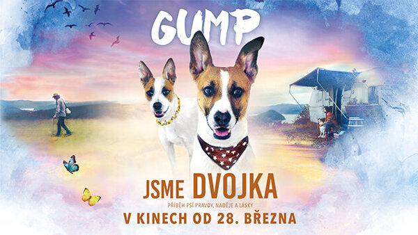 Gump – jsme dvojka