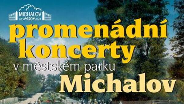 Promenádní koncert