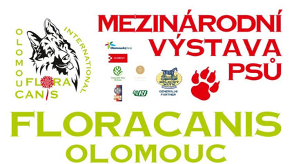 Floracanis Olomouc 2024