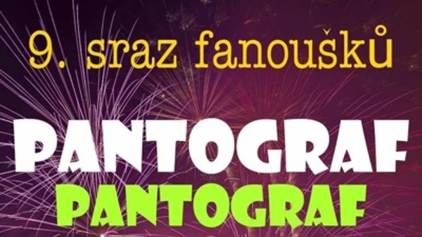 Pantograf