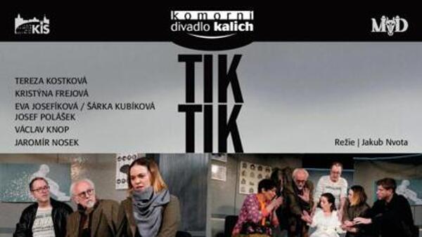 Tik tik