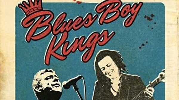 Blues Boy Kings