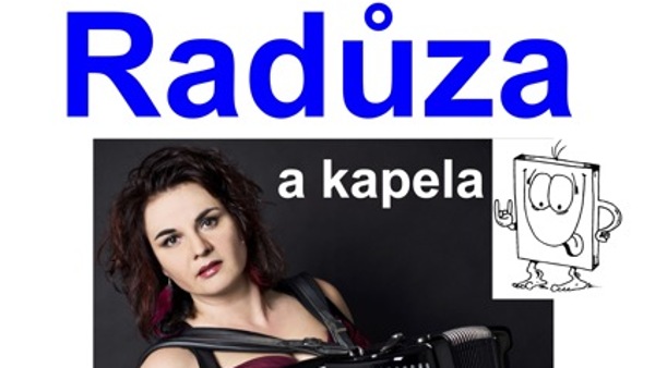 Radůza