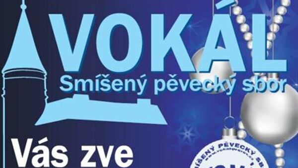Adventní koncert