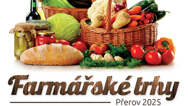 Farmářské trhy