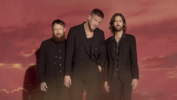 Imagine Dragons: Live from the Hollywood Bowl