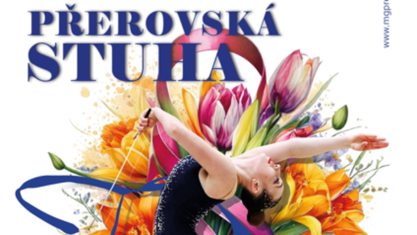 Přerovská stuha