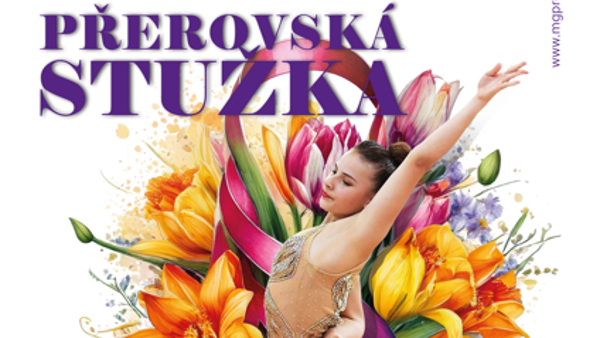 Přerovská stužka