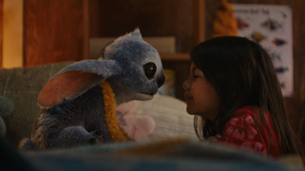 Lilo & Stitch