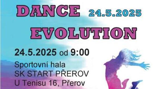 Dance Evolution