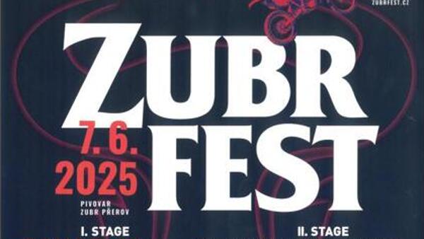 Zubrfest 2025
