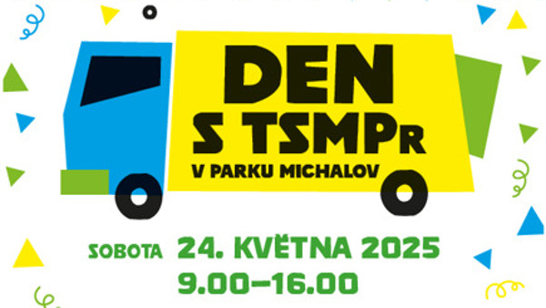 Den s Technickými službami města Přerova