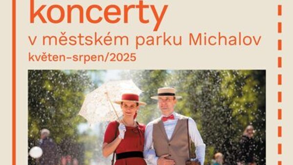 Promenádní koncert