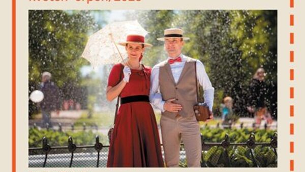 Promenádní koncert