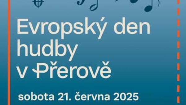 Evropský den hudby
