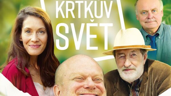 Krtkův svět