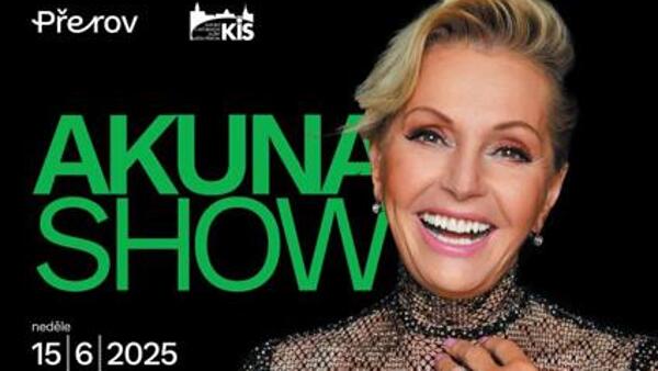 Akuna show