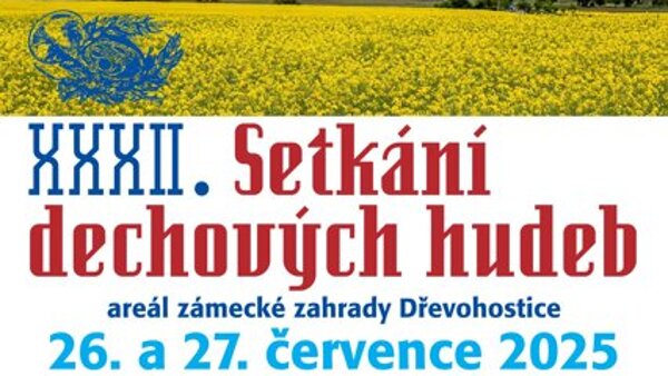 Setkání dechových hudeb