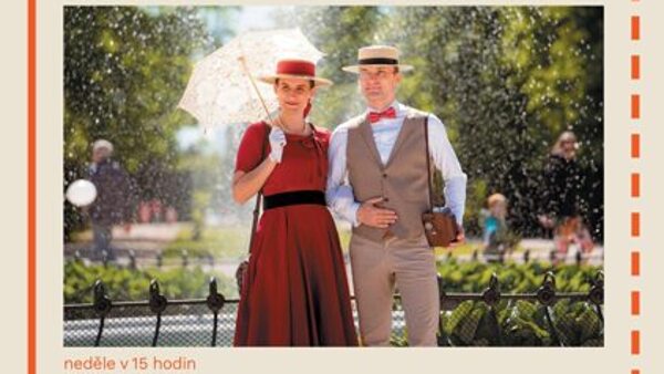 Promenádní koncert