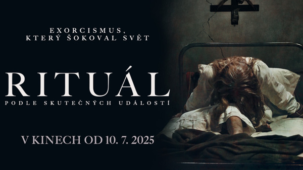 Rituál