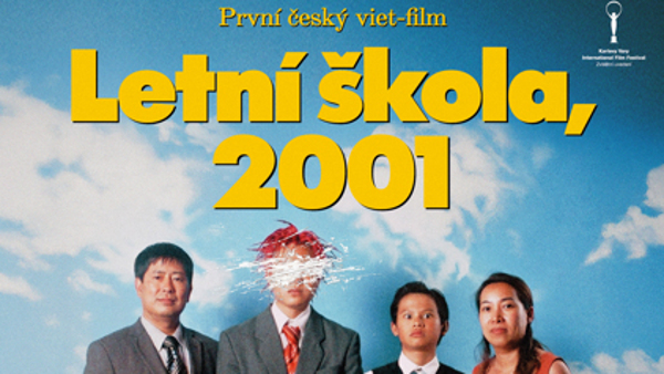 Letní škola, 2001