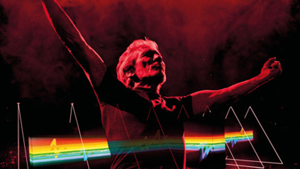 Roger Waters This Is Not A Drill: Live From Prague