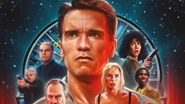 Total Recall