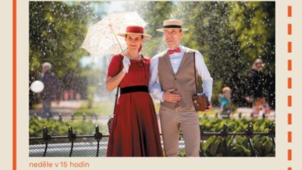 Promenádní koncert