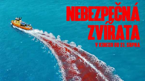 Nebezpečná zvířata